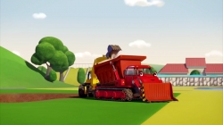 کارتون Bob the builder قسمت 127